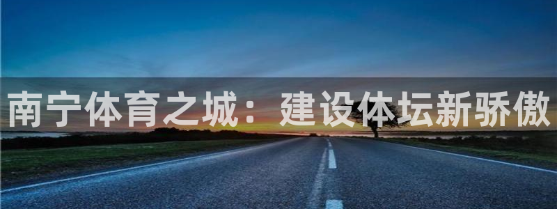 vsport体育官网下载平台是正规平台吗：南宁体育之