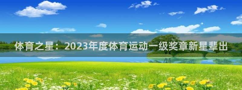 vsport体育官方正版app娱乐下载：体育之星：2