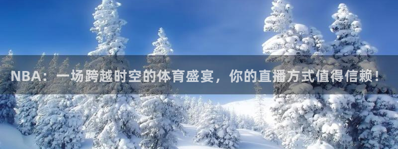 833nba直播：NBA：一场跨越时空的体育盛宴，你的直播方式值得信赖！